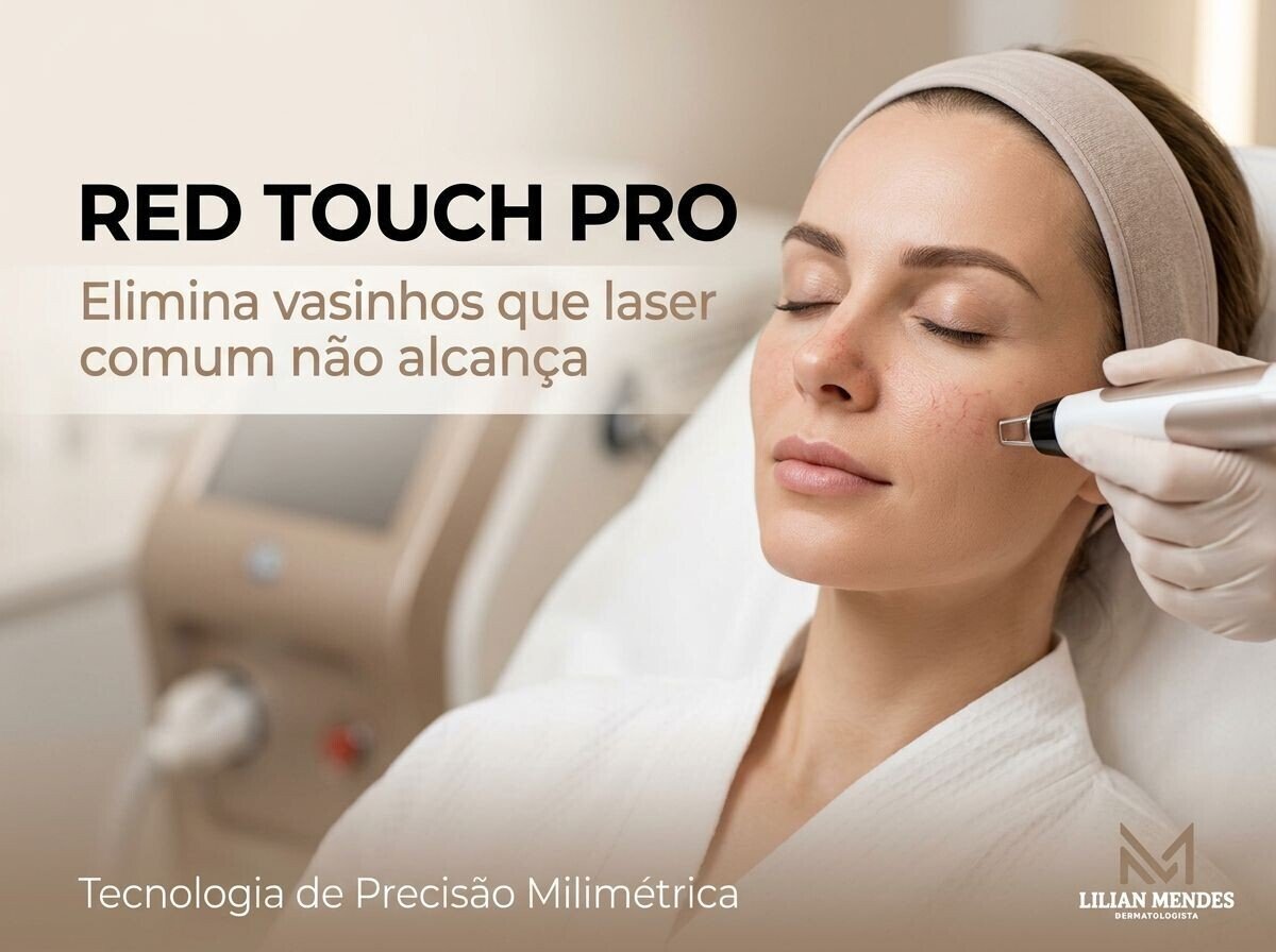 Dra. Lilian Mendes - Dermatologista em Brasília