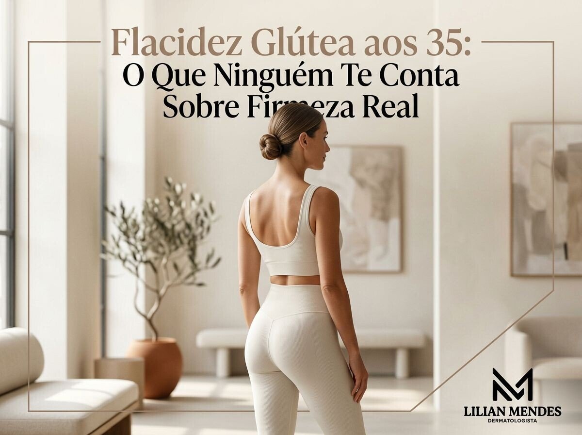 Harmonização Glútea