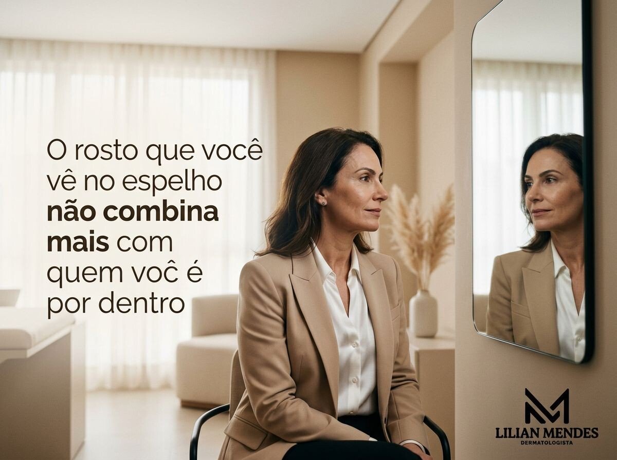 Harmonização Facial