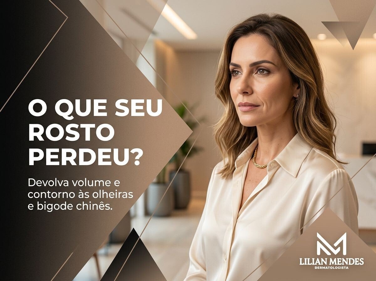 Harmonização Facial