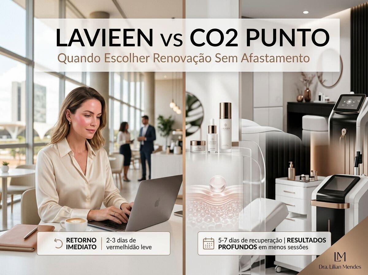 Blog | Dermatologista em Brasília
