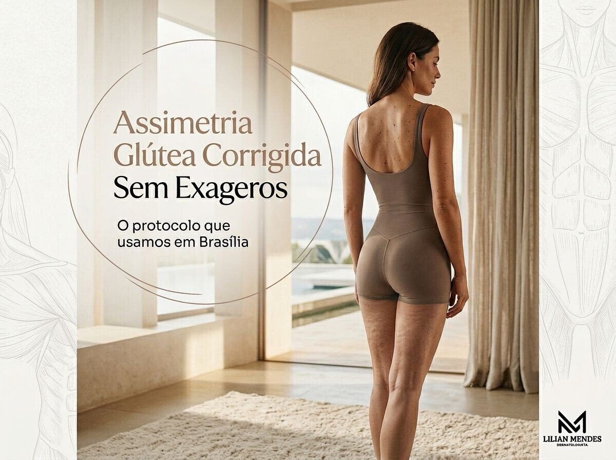 Blog | Dermatologista em Brasília