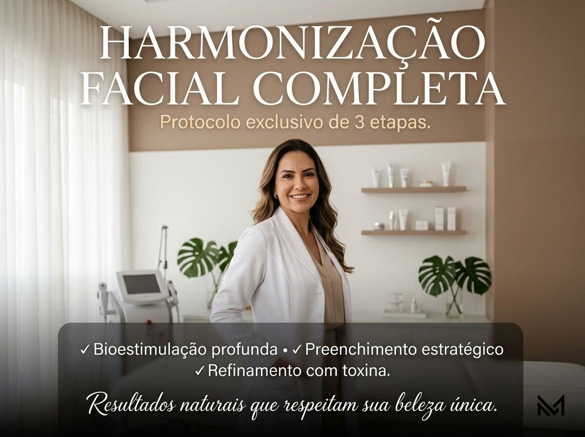 Dra. Lilian Mendes - Dermatologista em Brasília