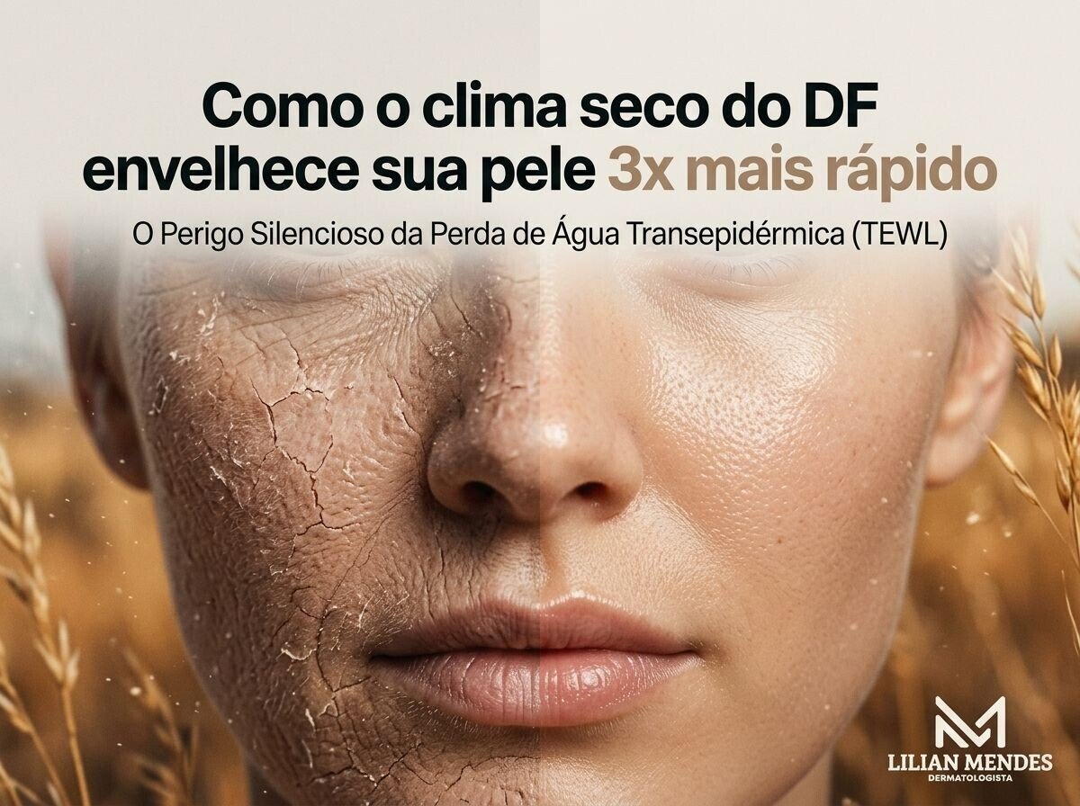 Blog | Dermatologista em Brasília